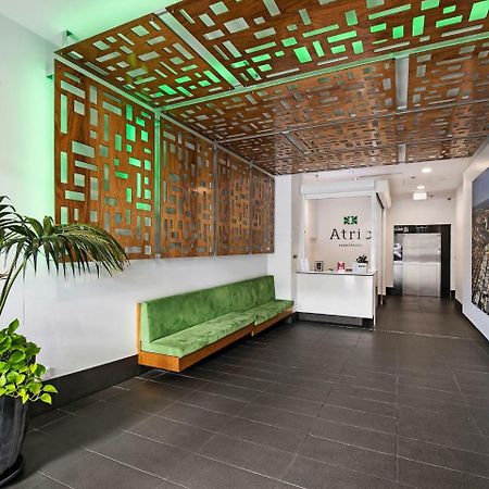 Atrio Apartments Brisbane Zewnętrze zdjęcie