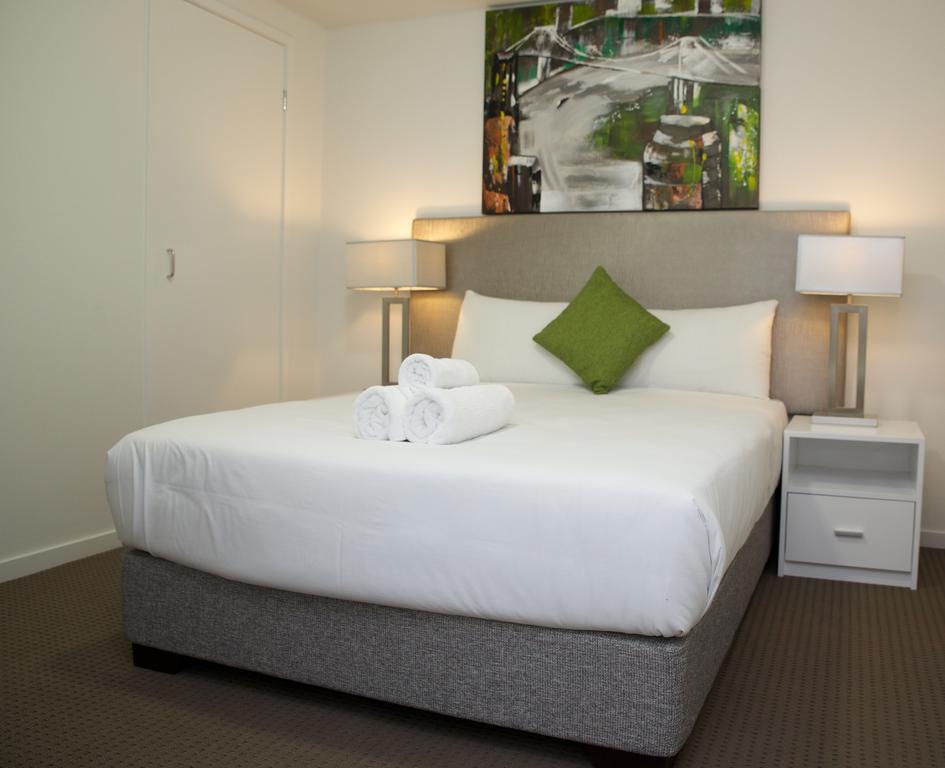 Atrio Apartments Brisbane Pokój zdjęcie