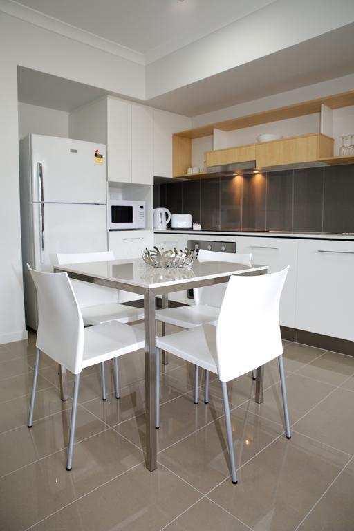 Atrio Apartments Brisbane Pokój zdjęcie