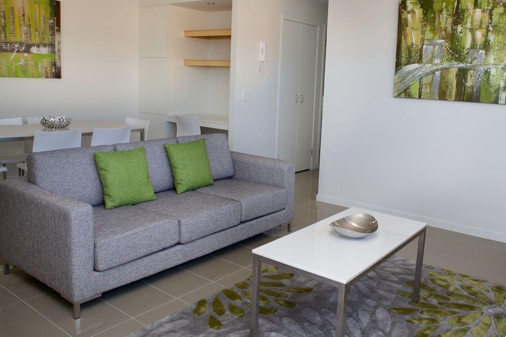 Atrio Apartments Brisbane Zewnętrze zdjęcie