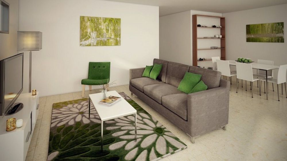 Atrio Apartments Brisbane Zewnętrze zdjęcie