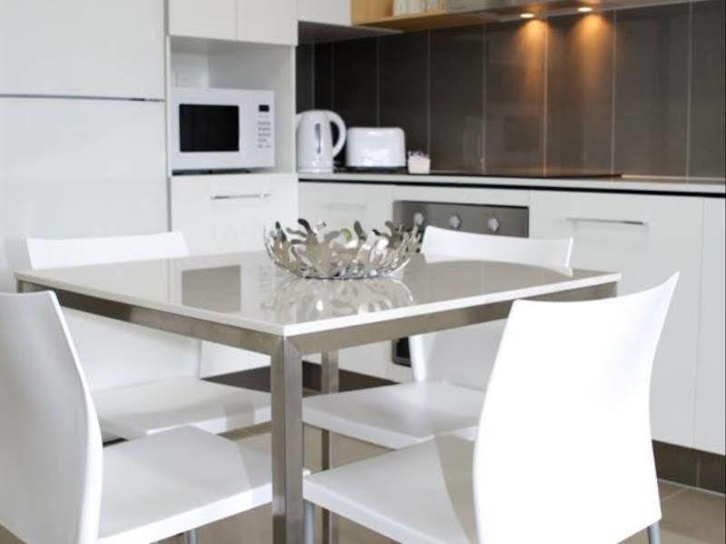 Atrio Apartments Brisbane Zewnętrze zdjęcie