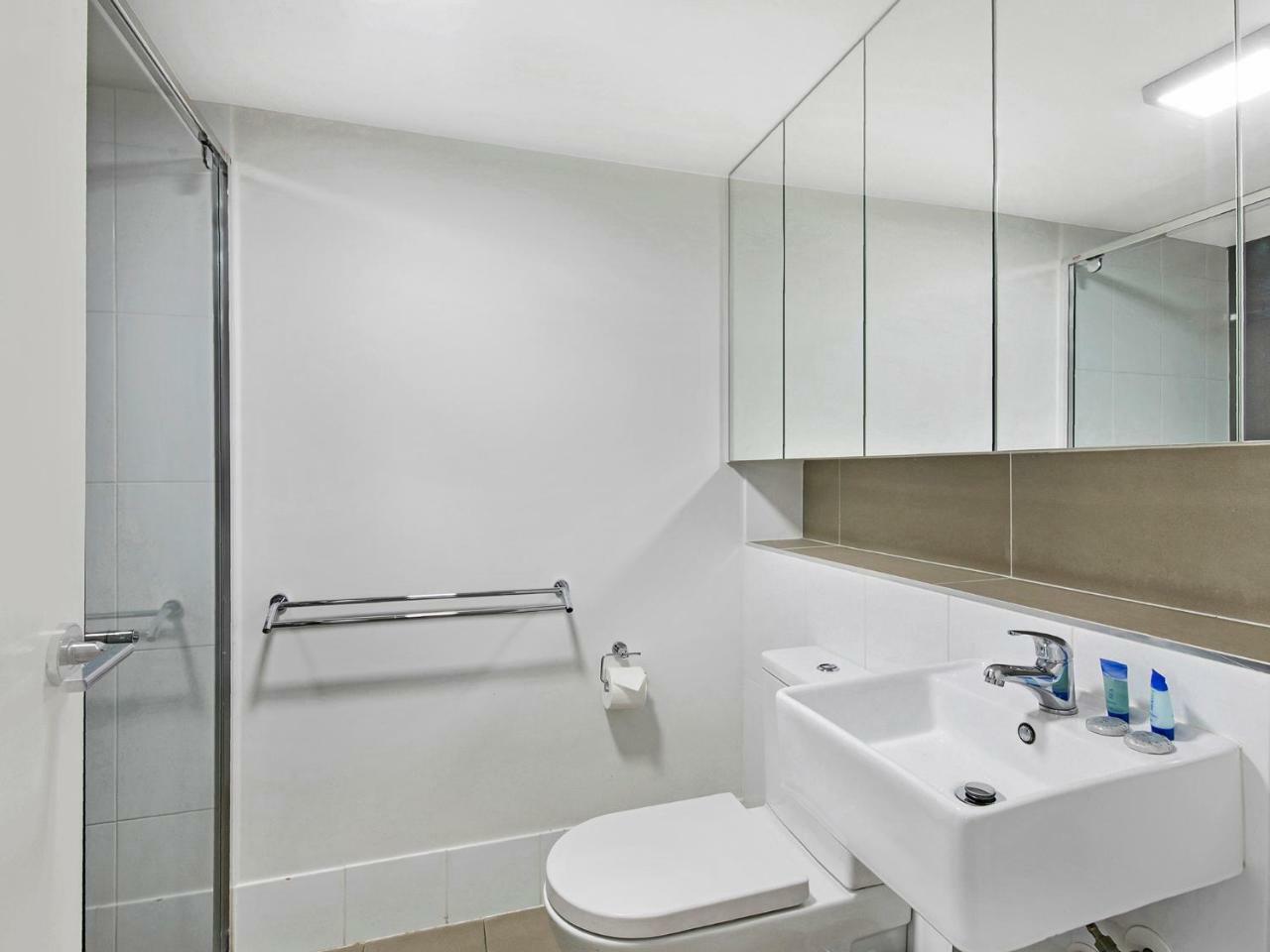 Atrio Apartments Brisbane Zewnętrze zdjęcie