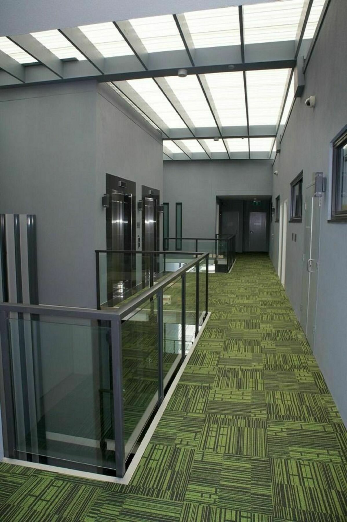 Atrio Apartments Brisbane Zewnętrze zdjęcie