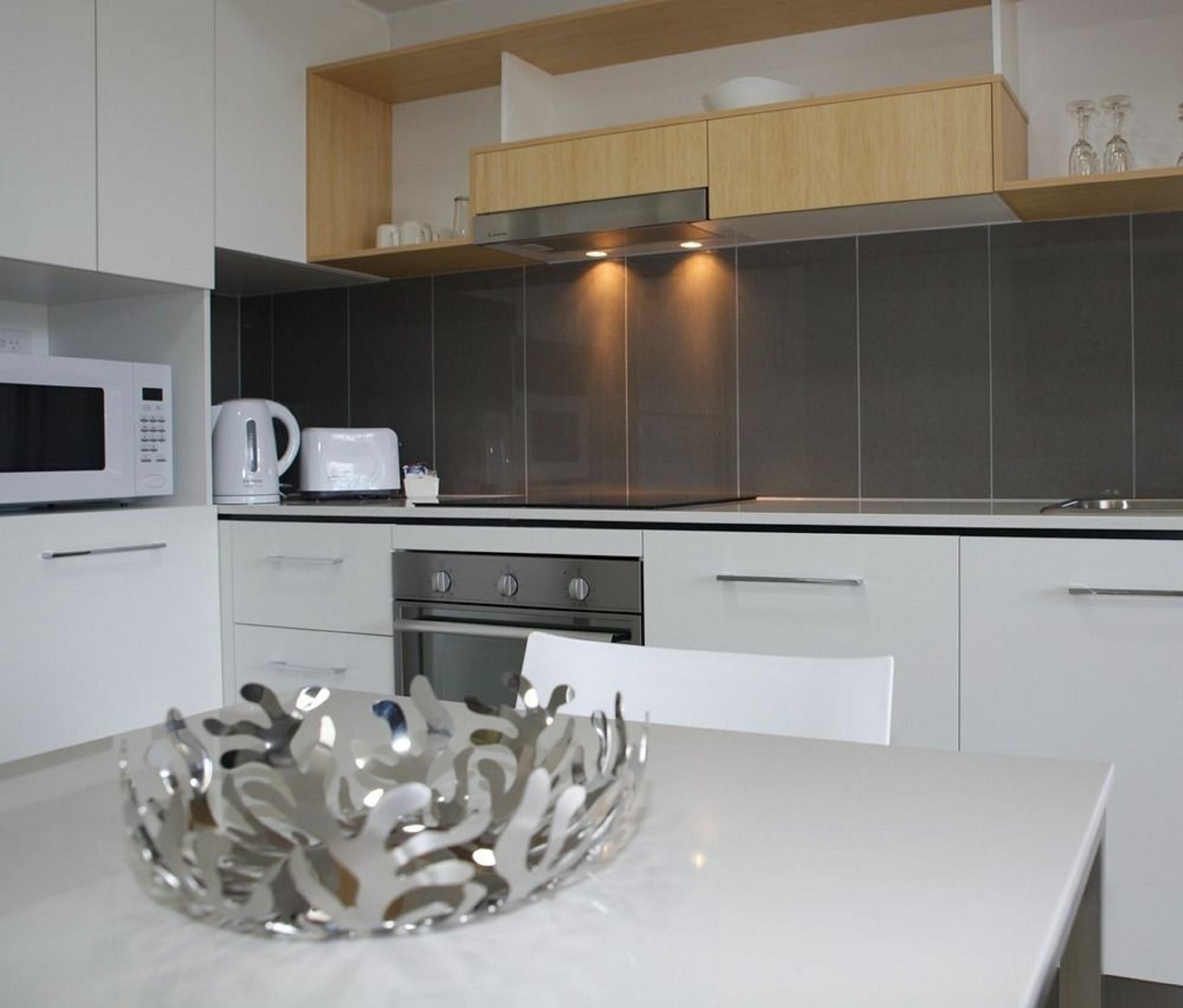 Atrio Apartments Brisbane Zewnętrze zdjęcie