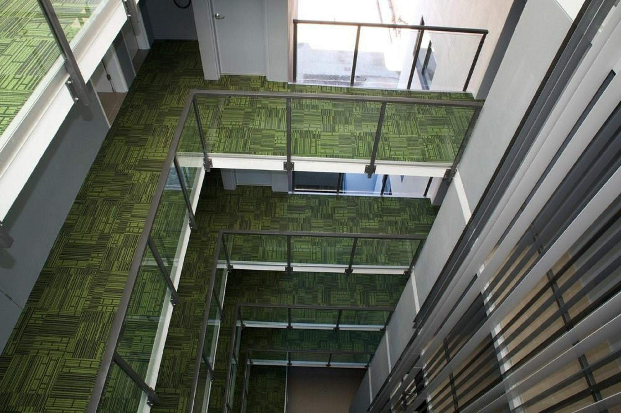 Atrio Apartments Brisbane Zewnętrze zdjęcie